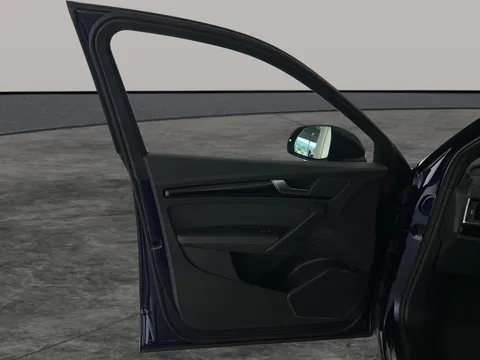Thumbnail image for the Audi Q5 2.0 TFSI 45 Edition 1   S Tronic quattro