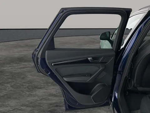 Thumbnail image for the Audi Q5 2.0 TFSI 45 Edition 1   S Tronic quattro