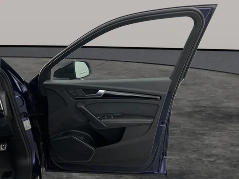 Thumbnail image for the Audi Q5 2.0 TFSI 45 Edition 1   S Tronic quattro