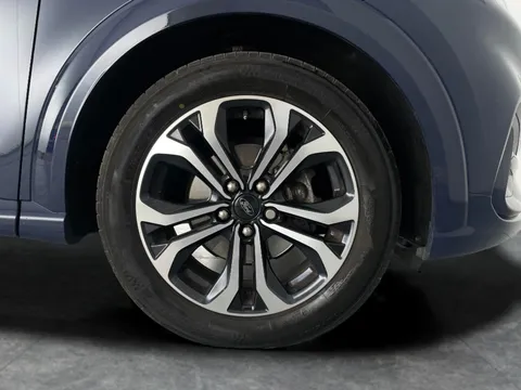 Thumbnail image for the Ford Puma 1.0T EcoBoost MHEV ST-Line
