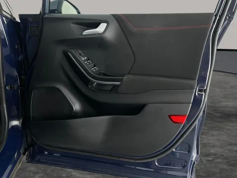 Thumbnail image for the Ford Puma 1.0T EcoBoost MHEV ST-Line