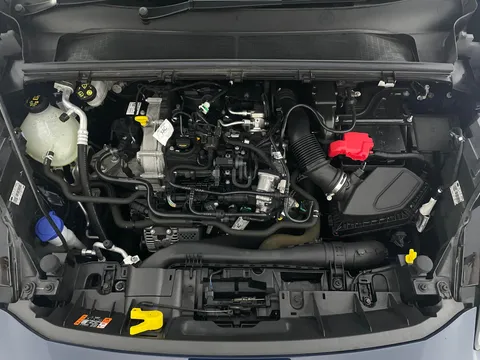 Thumbnail image for the Ford Puma 1.0T EcoBoost MHEV ST-Line
