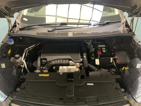 Thumbnail image for the Vauxhall Grandland X 1.2 Turbo SE Premium