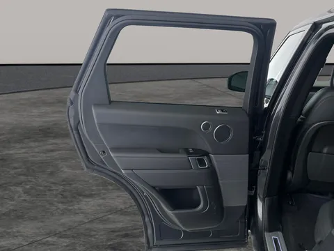 Thumbnail image for the Land Rover Range Rover Sport 2.0 P400e 13.1kWh HSE Dynamic Black   Plug-in  4WD