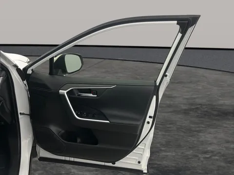Thumbnail image for the Toyota RAV4 2.5 VVT-h Design    CVT