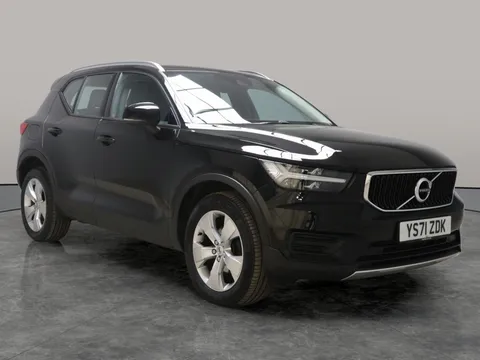 Thumbnail image for the Volvo XC40 1.5 T3 Momentum