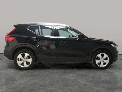 Thumbnail image for the Volvo XC40 1.5 T3 Momentum