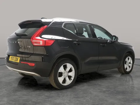 Thumbnail image for the Volvo XC40 1.5 T3 Momentum