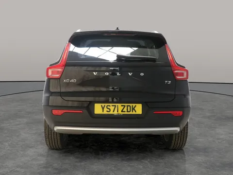 Thumbnail image for the Volvo XC40 1.5 T3 Momentum