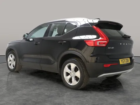 Thumbnail image for the Volvo XC40 1.5 T3 Momentum