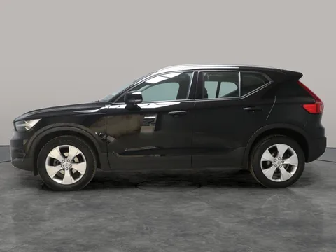 Thumbnail image for the Volvo XC40 1.5 T3 Momentum