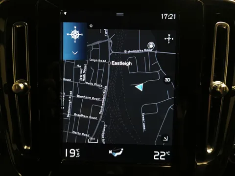 Thumbnail image for the Volvo XC40 1.5 T3 Momentum