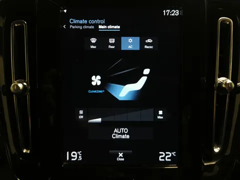 Thumbnail image for the Volvo XC40 1.5 T3 Momentum