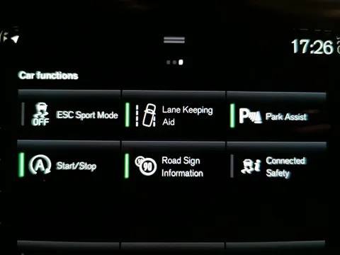 Thumbnail image for the Volvo XC40 1.5 T3 Momentum
