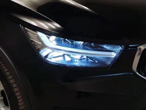 Thumbnail image for the Volvo XC40 1.5 T3 Momentum