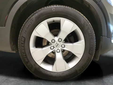 Thumbnail image for the Volvo XC40 1.5 T3 Momentum