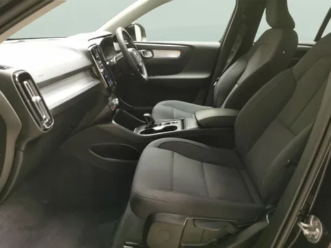 Thumbnail image for the Volvo XC40 1.5 T3 Momentum