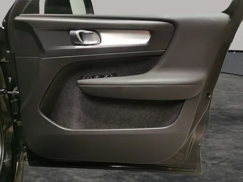 Thumbnail image for the Volvo XC40 1.5 T3 Momentum