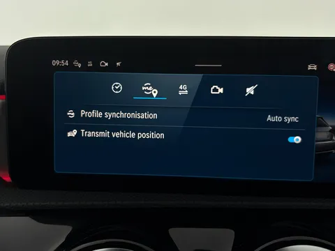 Thumbnail image for the Mercedes-Benz A-Class 1.3 A250e 15.6kWh AMG Line (Premium Plus)   Plug-in  8G-DCT