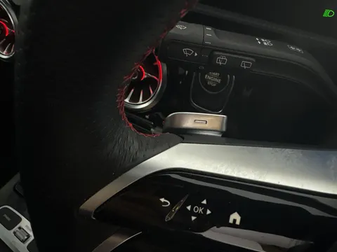 Thumbnail image for the Mercedes-Benz A-Class 1.3 A250e 15.6kWh AMG Line (Premium Plus)   Plug-in  8G-DCT
