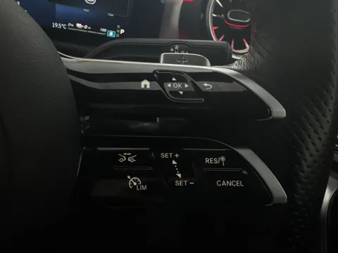 Thumbnail image for the Mercedes-Benz A-Class 1.3 A250e 15.6kWh AMG Line (Premium Plus)   Plug-in  8G-DCT