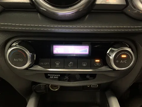 Thumbnail image for the Nissan Juke 1.0 DIG-T N-Connecta