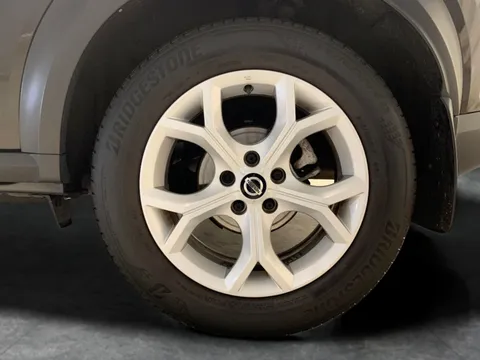 Thumbnail image for the Nissan Juke 1.0 DIG-T N-Connecta