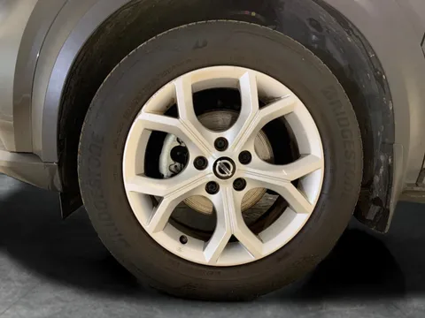 Thumbnail image for the Nissan Juke 1.0 DIG-T N-Connecta