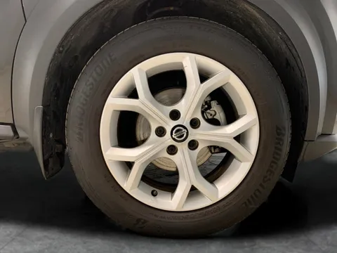 Thumbnail image for the Nissan Juke 1.0 DIG-T N-Connecta