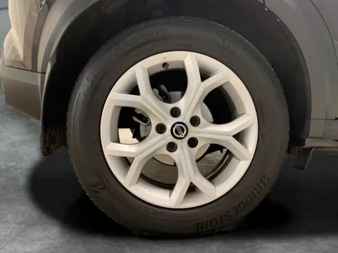 Thumbnail image for the Nissan Juke 1.0 DIG-T N-Connecta