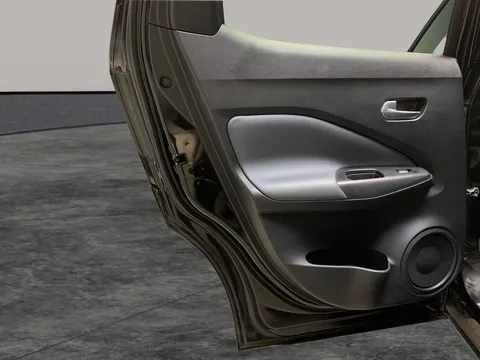 Thumbnail image for the Nissan Juke 1.0 DIG-T N-Connecta