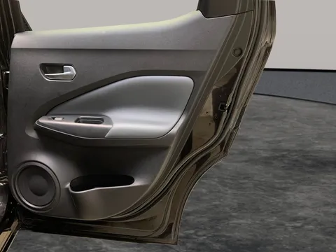 Thumbnail image for the Nissan Juke 1.0 DIG-T N-Connecta