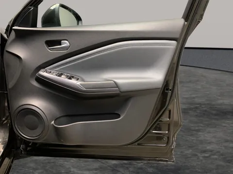 Thumbnail image for the Nissan Juke 1.0 DIG-T N-Connecta