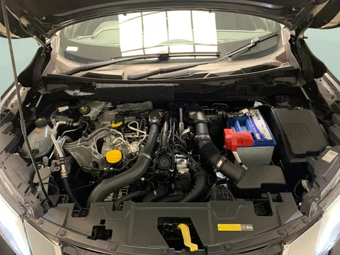 Thumbnail image for the Nissan Juke 1.0 DIG-T N-Connecta