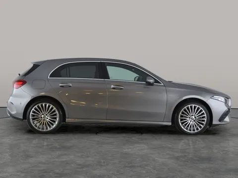 Thumbnail image for the Mercedes-Benz A-Class 1.3 A250e 15.6kWh AMG Line (Premium Plus)   Plug-in  8G-DCT