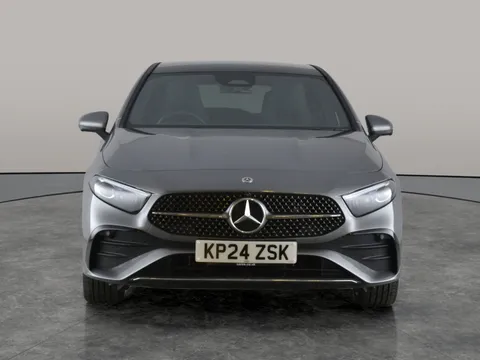 Thumbnail image for the Mercedes-Benz A-Class 1.3 A250e 15.6kWh AMG Line (Premium Plus)   Plug-in  8G-DCT