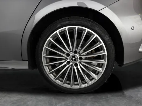 Thumbnail image for the Mercedes-Benz A-Class 1.3 A250e 15.6kWh AMG Line (Premium Plus)   Plug-in  8G-DCT