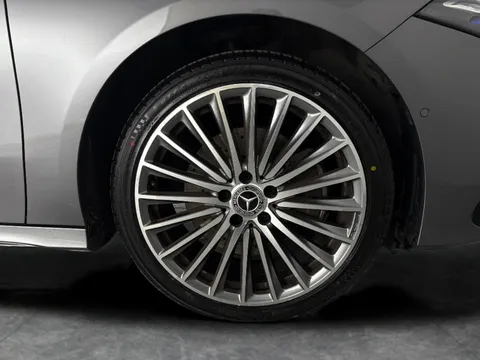 Thumbnail image for the Mercedes-Benz A-Class 1.3 A250e 15.6kWh AMG Line (Premium Plus)   Plug-in  8G-DCT