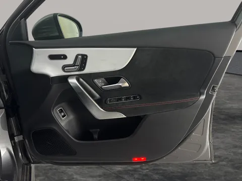 Thumbnail image for the Mercedes-Benz A-Class 1.3 A250e 15.6kWh AMG Line (Premium Plus)   Plug-in  8G-DCT