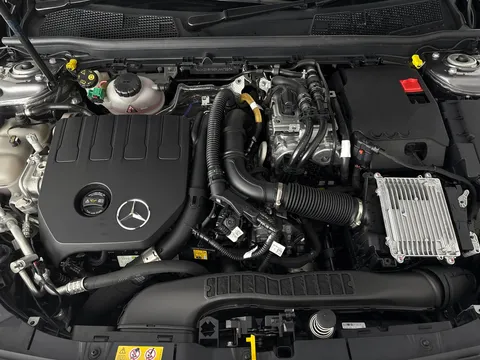 Thumbnail image for the Mercedes-Benz A-Class 1.3 A250e 15.6kWh AMG Line (Premium Plus)   Plug-in  8G-DCT