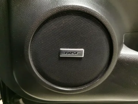 Thumbnail image for the Nissan Qashqai 1.5 dCi Tekna