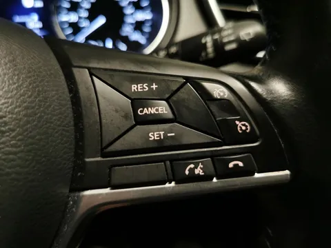 Thumbnail image for the Nissan Qashqai 1.5 dCi Tekna