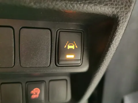 Thumbnail image for the Nissan Qashqai 1.5 dCi Tekna
