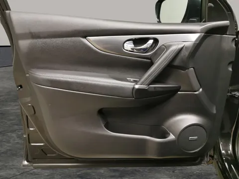 Thumbnail image for the Nissan Qashqai 1.5 dCi Tekna