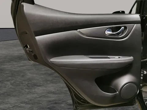 Thumbnail image for the Nissan Qashqai 1.5 dCi Tekna