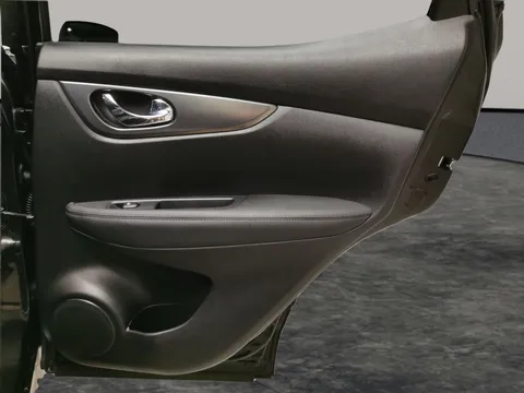 Thumbnail image for the Nissan Qashqai 1.5 dCi Tekna