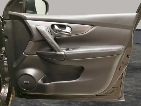 Thumbnail image for the Nissan Qashqai 1.5 dCi Tekna