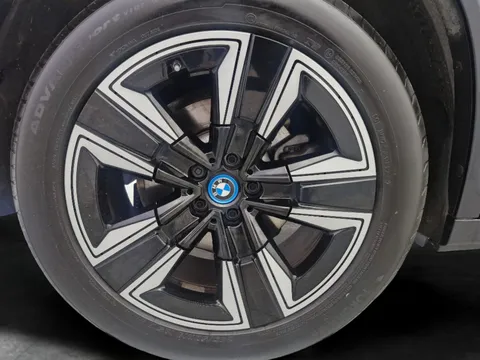 Thumbnail image for the BMW Ix3 80kWh M Sport