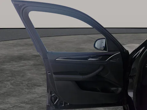 Thumbnail image for the BMW Ix3 80kWh M Sport