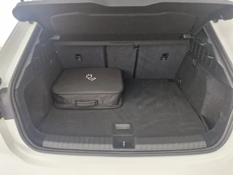 Thumbnail image for the Audi A3 1.4 TFSIe 40 S line Sportback  Plug-in  S Tronic   13kWh